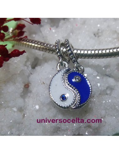 YIN Y YANG Charm para Pulsera 169-50