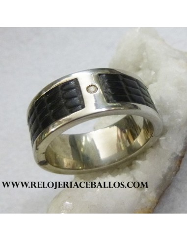 Anillo caballero 1ai5