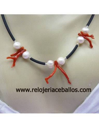 Collar artesano ref  CAPC