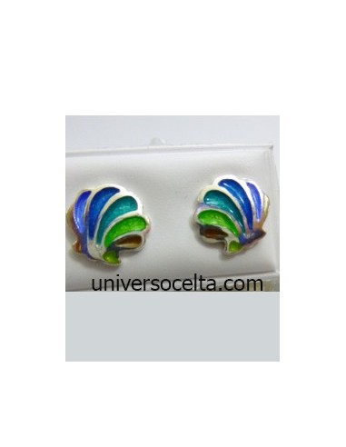 Vieira Pendientes T049143