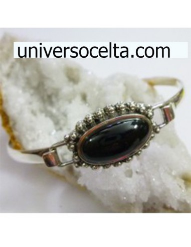 Brazalete Artesano ornamentado con...