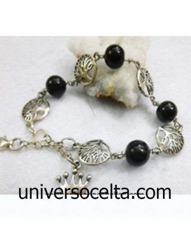 Pulsera Celta con Árbol de la Vida APA