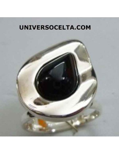 Azabache Sortija actual T119268