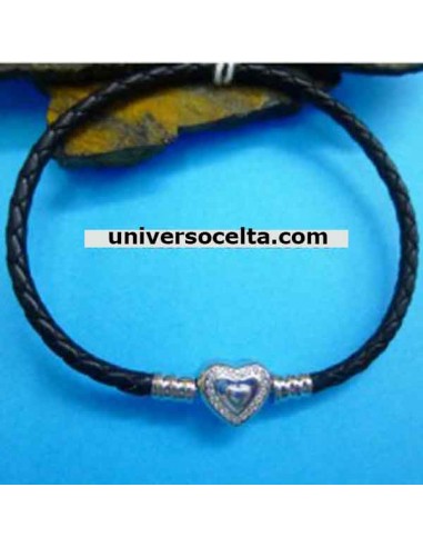 Pulsera para Abalorios