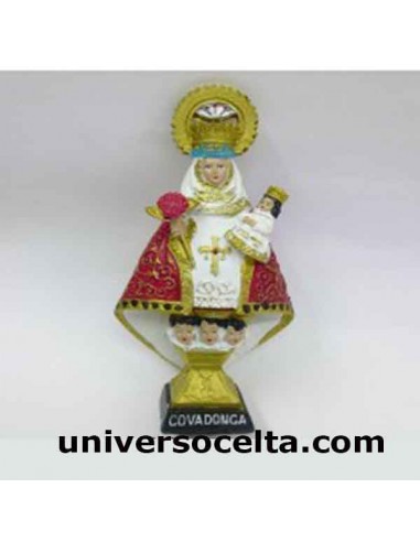 Virgen de Ntra. Sra. de Covadonga CVP