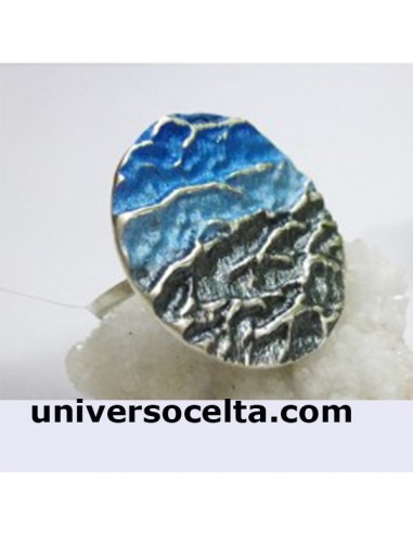 Anillo Orfega Serie Sea 113293