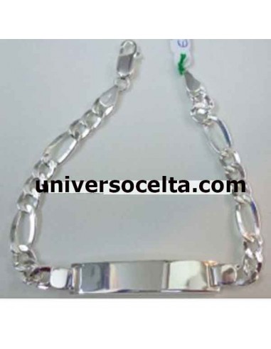 esclava de plata ref E-90