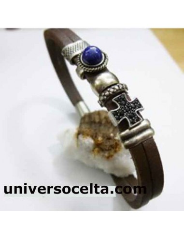 Pulsera unisex ref 3548