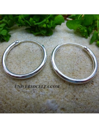 Areta de Plata Clasica 350-0040