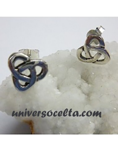 Triketa Celta Pendientes 126-0012