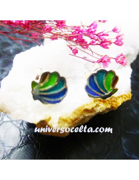 Vieira Pendientes T049143