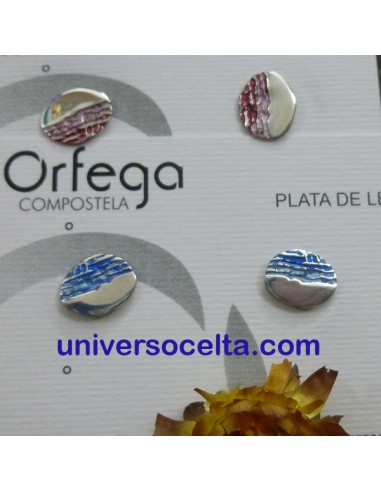 Pendientes Orfega Mini colección Ayla 0112333PP