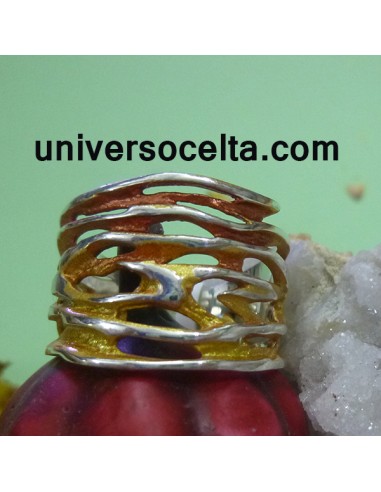 Anillo Orfega Serie Bode 11333601